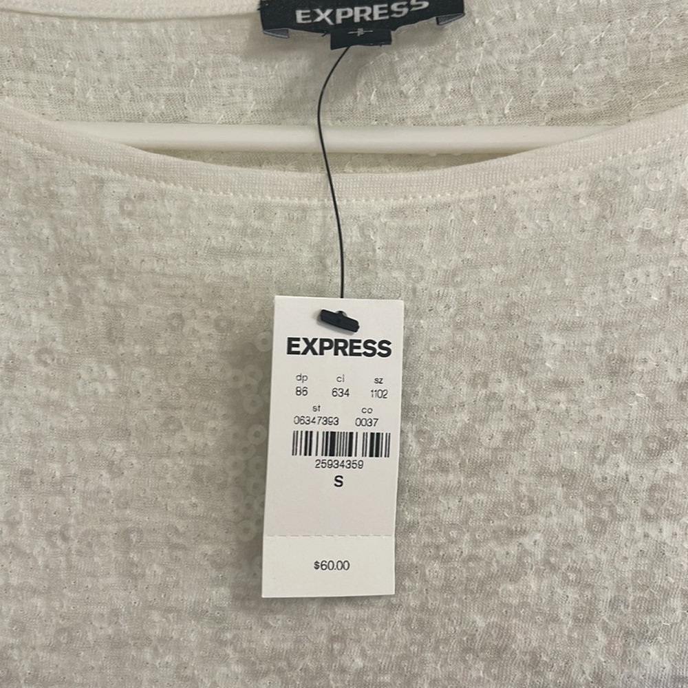 Sequenced tee - Picture 2 of 4